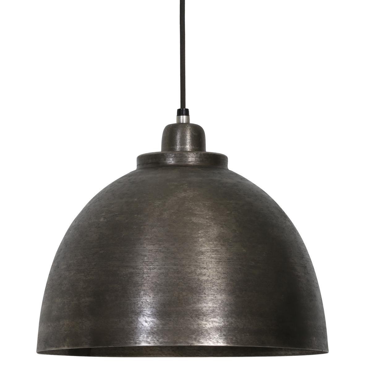 Light & Living Kylie Hanglamp - Silver