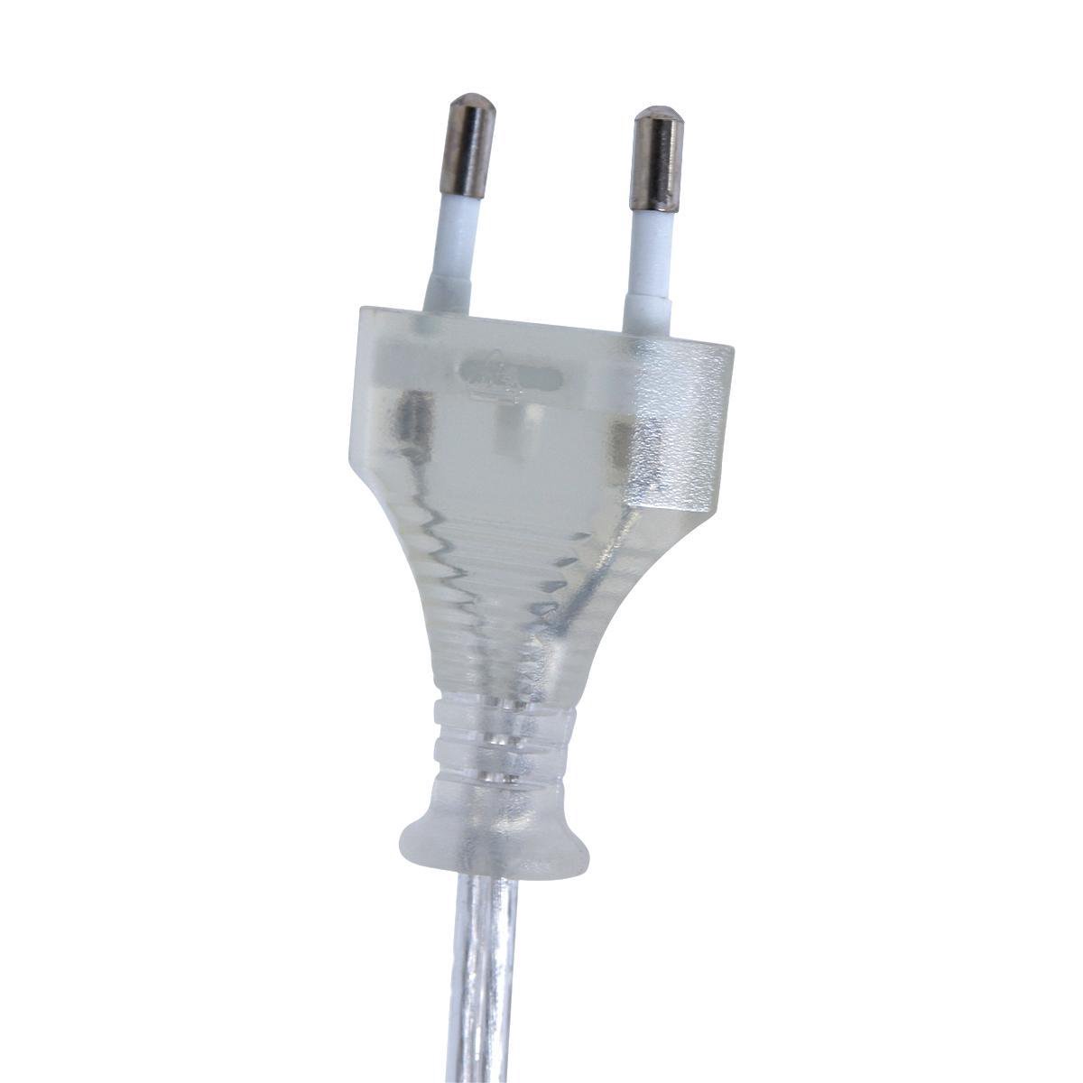 Light & Living Cody Vloerlamp Brons