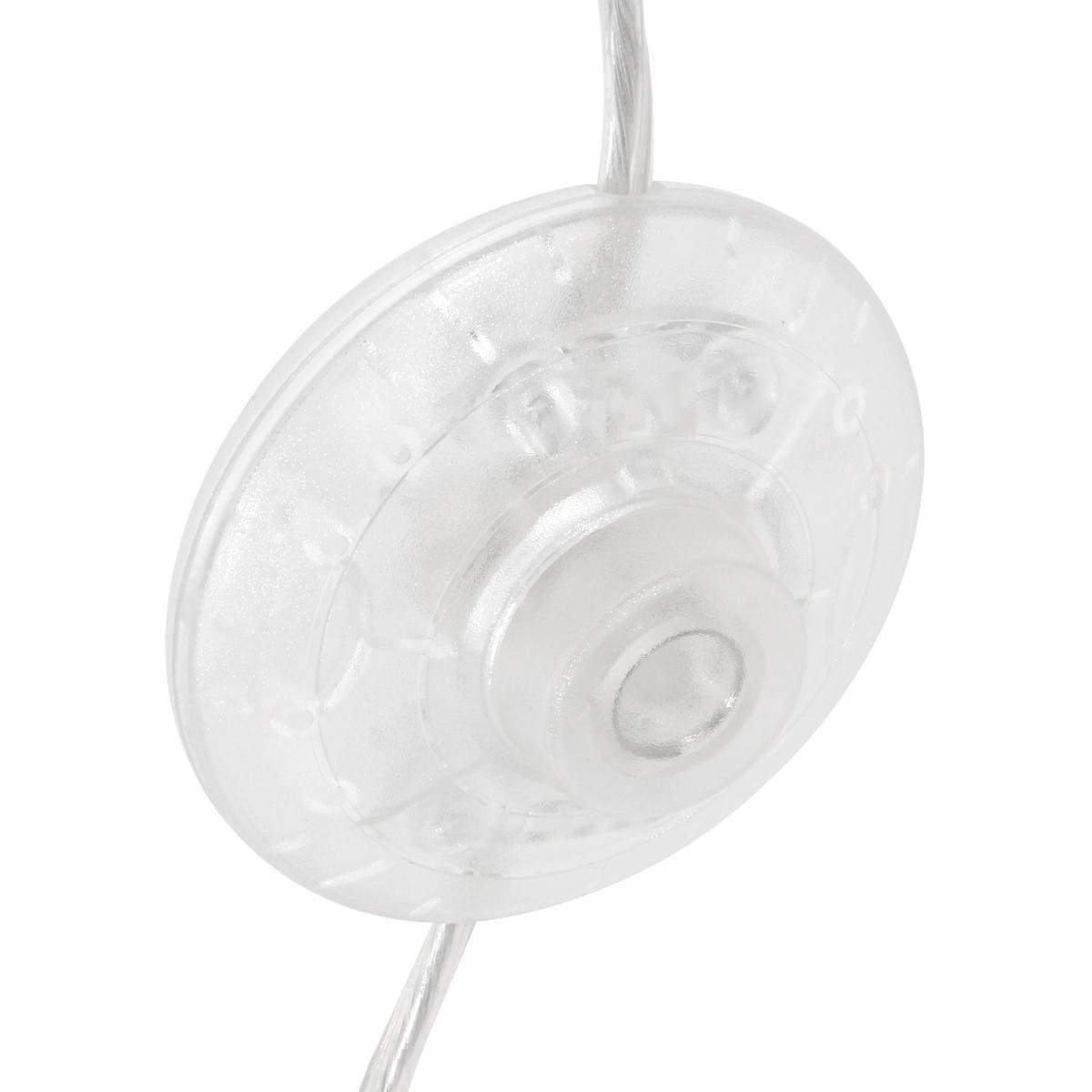 Light & Living Cody Vloerlamp Brons