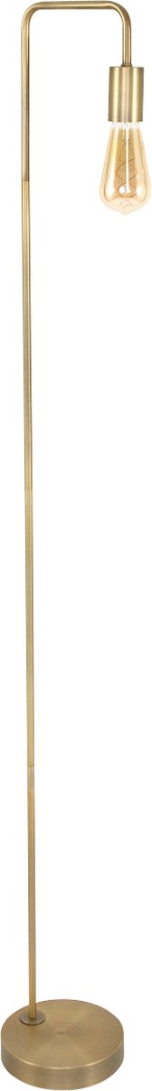 Light & Living Cody Vloerlamp Brons