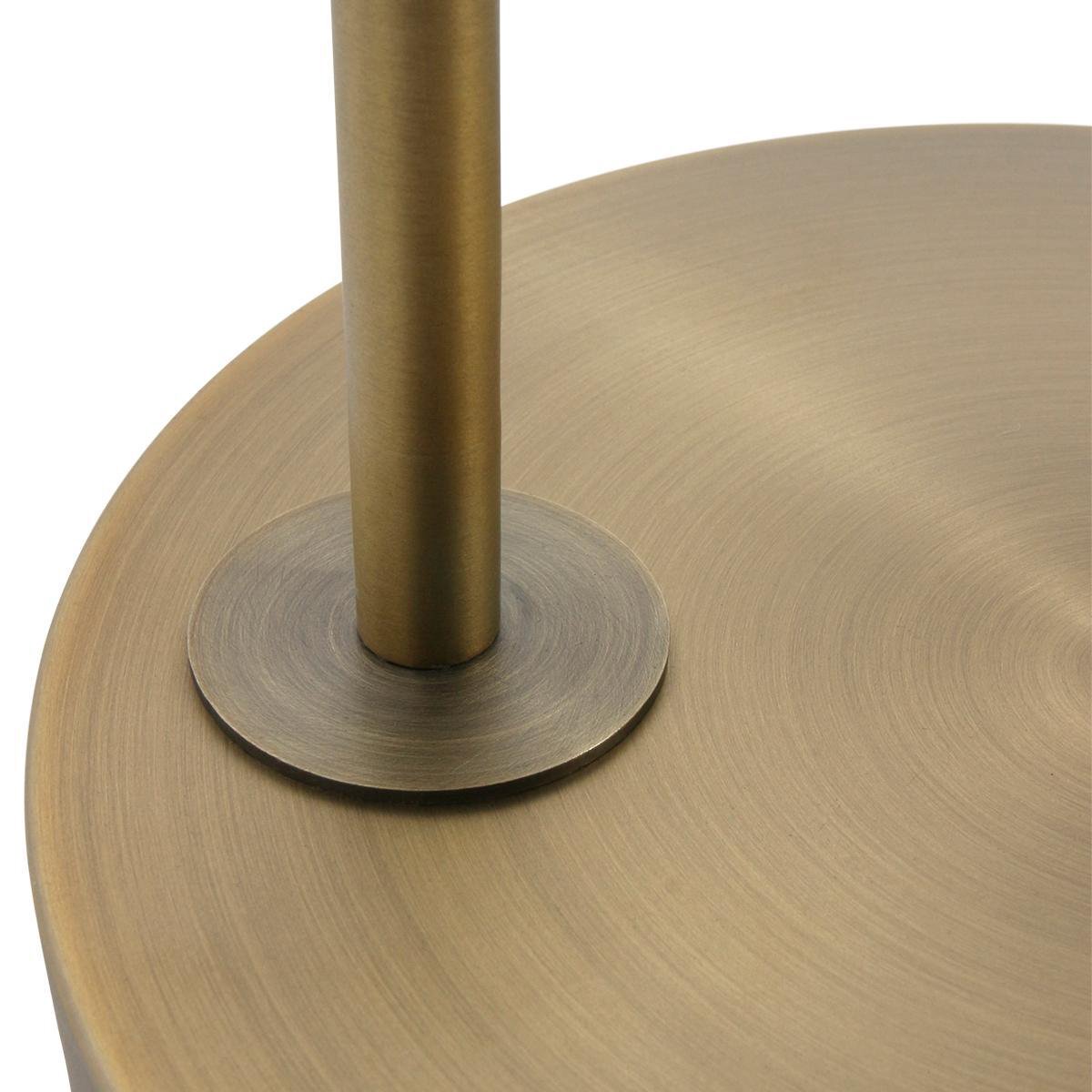 Light & Living Cody Vloerlamp Brons