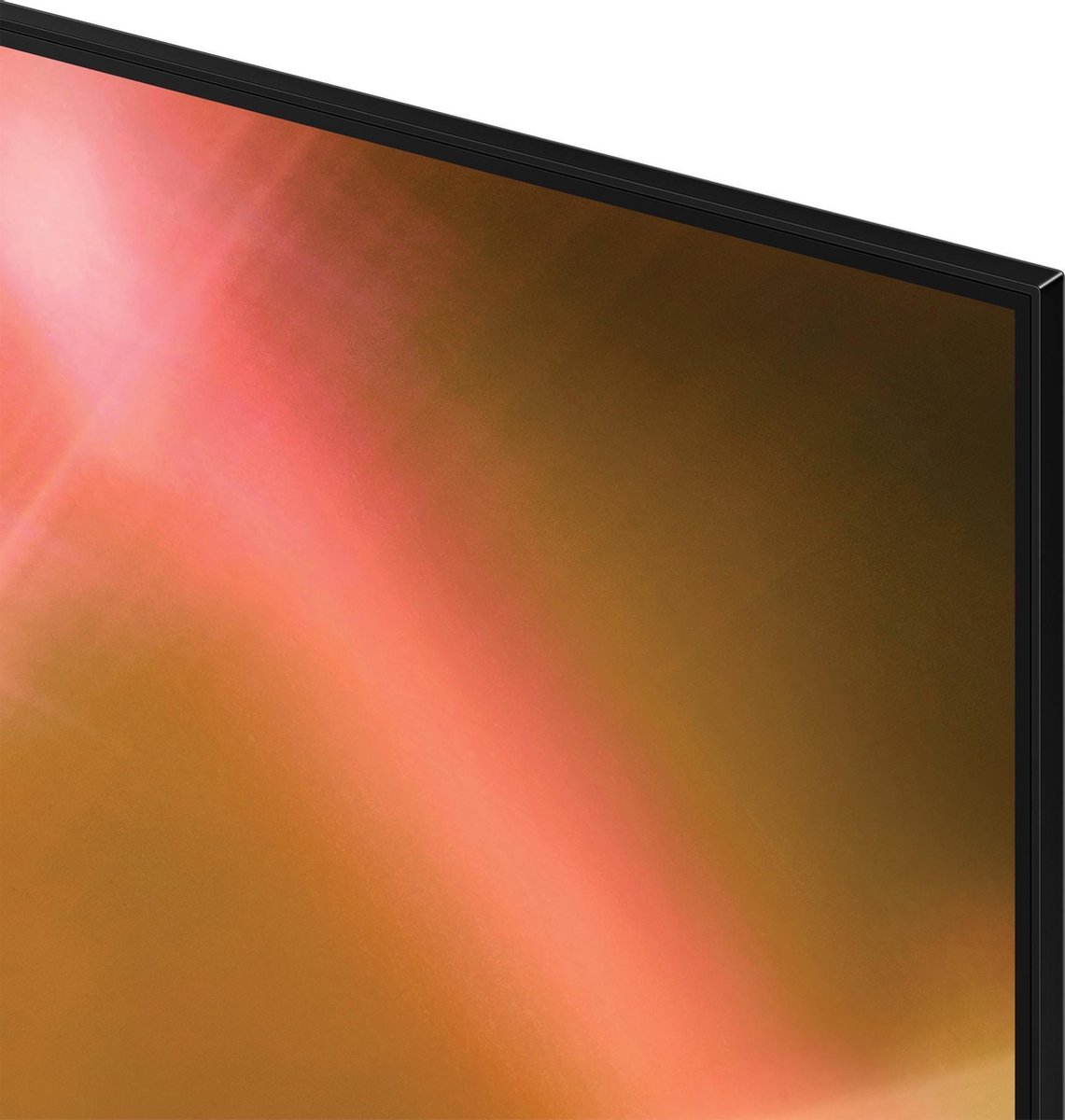 Samsung Ue75au8070 4k Uhd Tv