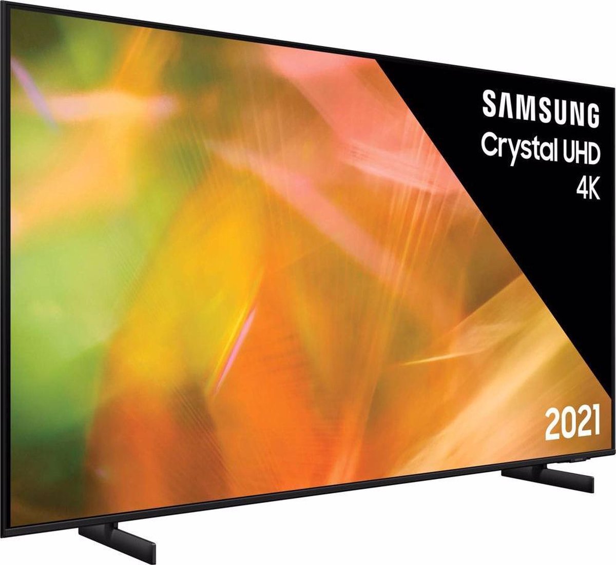 Samsung Ue75au8070 4k Uhd Tv