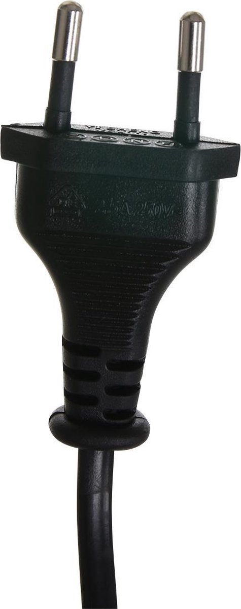 Trio Leuchten Narcos Tafellamp Staal