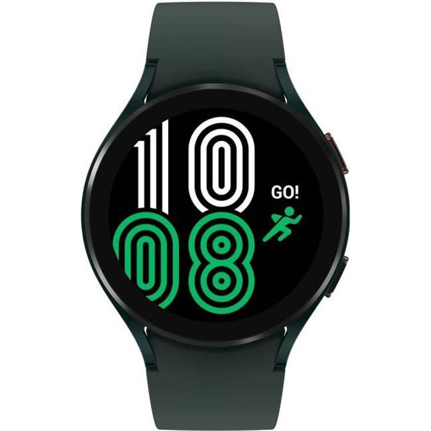 Samsung Galaxy Watch4 - 44 Mm - Bluetooth - - Groen