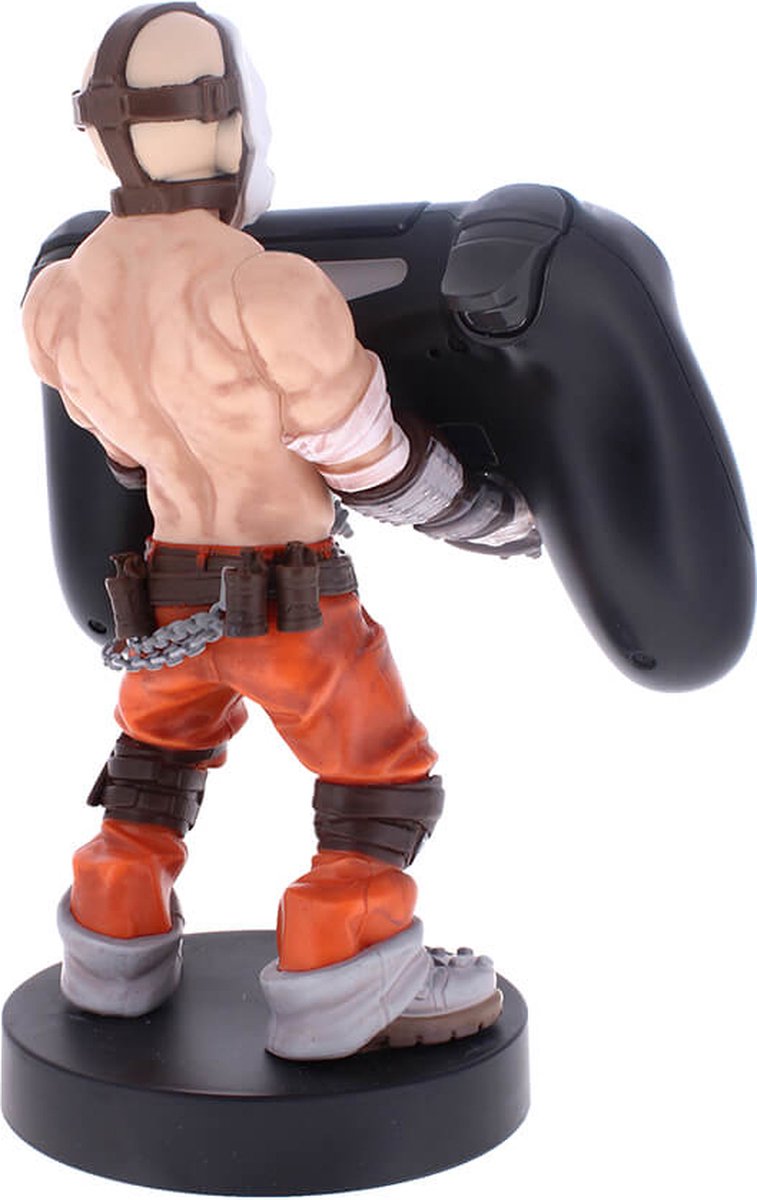 Exquisite Gaming Ondersteunings- En Opladerfiguur Voor Controller En Smartphone - - Psycho