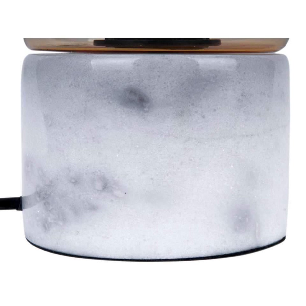 Leitmotiv Lax Tafellamp - Bruin