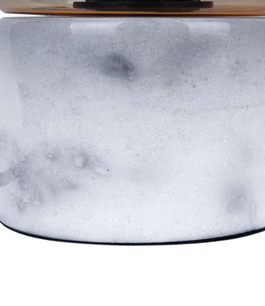 Leitmotiv Lax Tafellamp - Bruin