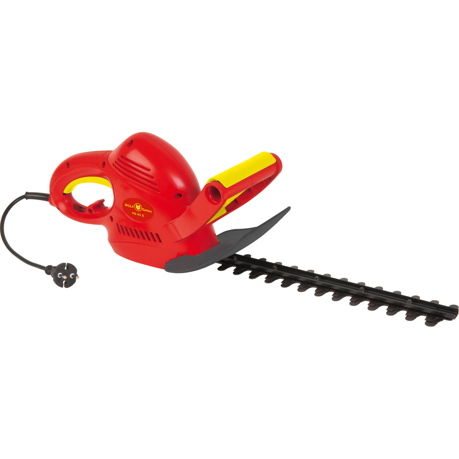 WOLF-Garten Wolf Garten HS 45 E - Rood