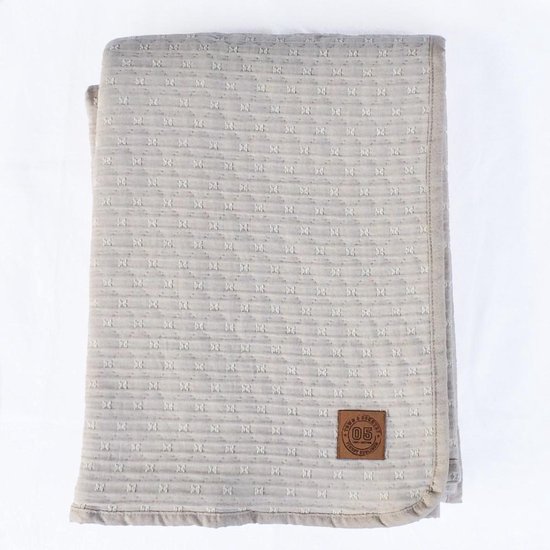 Town & Country Sprei Desert-260 X 260 Cm - Beige