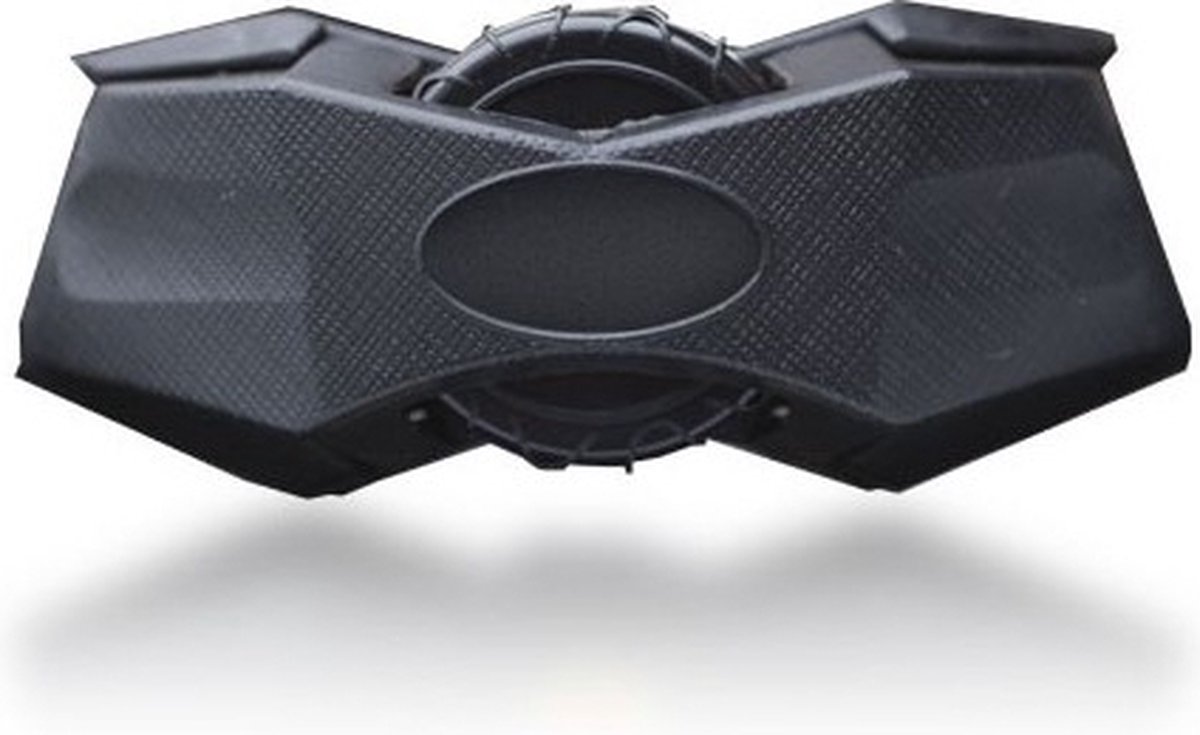 Melon Fietshelm Urban Active Polycarbonaat Mt 58-63 Cm - Wit