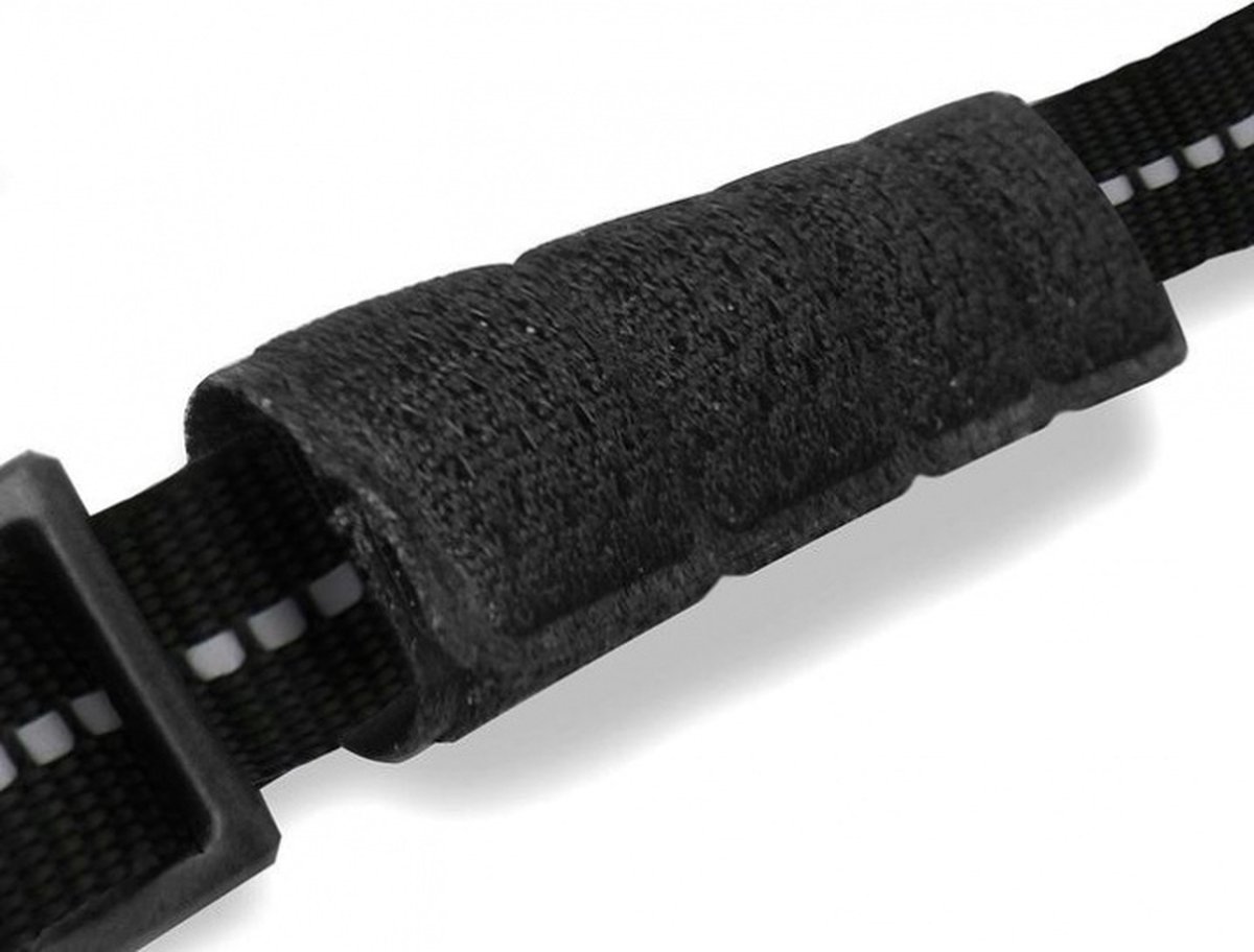 Melon Fietshelm Urban Active Polycarbonaat Mt 58-63 Cm - Wit