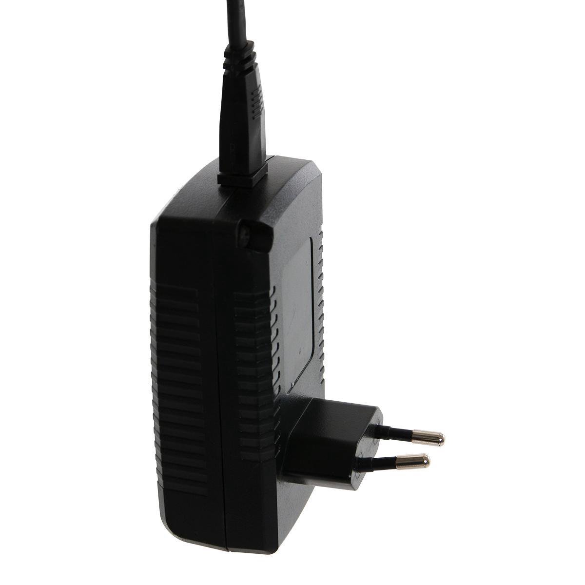 Steinhauer Zenith Vloerlamp - Zwart