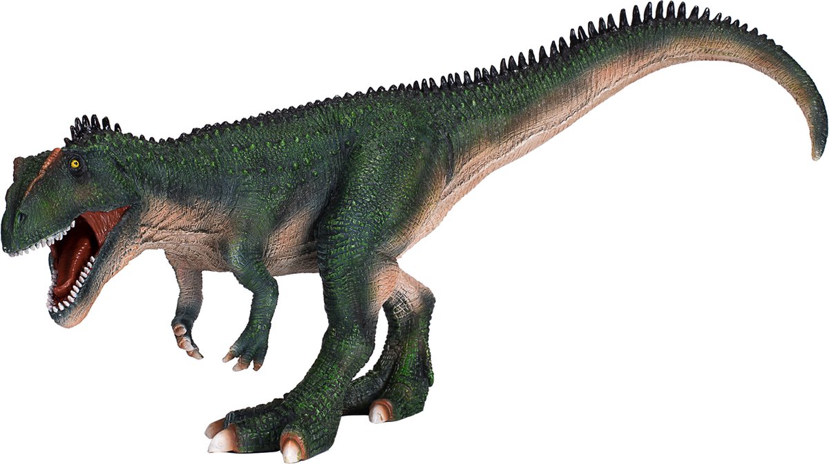 Mojo Dinosaurs - Deluxe Giganotosaurus 381013