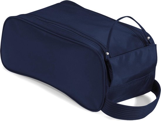 Quadra Shoebag Navy - Blauw