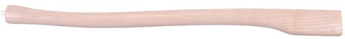 Talen Tools - Bijlsteel - 90 Cm - Essenhout