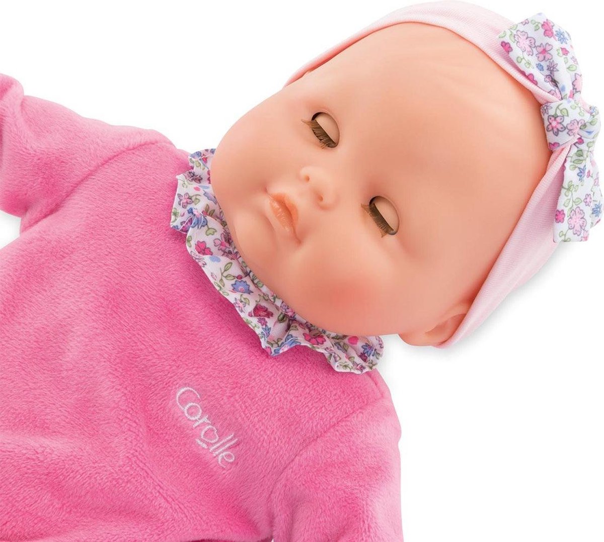 Corolle Mgp Eloïse Goes To Bed - Set