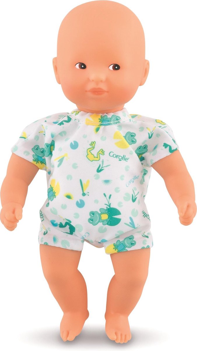 Corolle Mpp Mini Bath Plouf