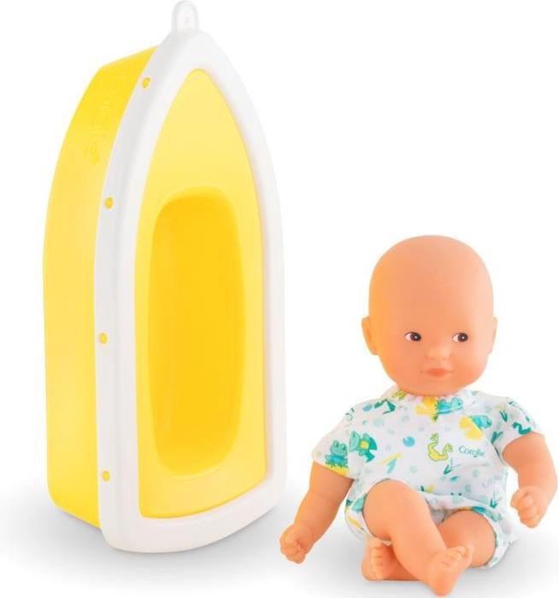 Corolle Mpp Mini Bath Plouf