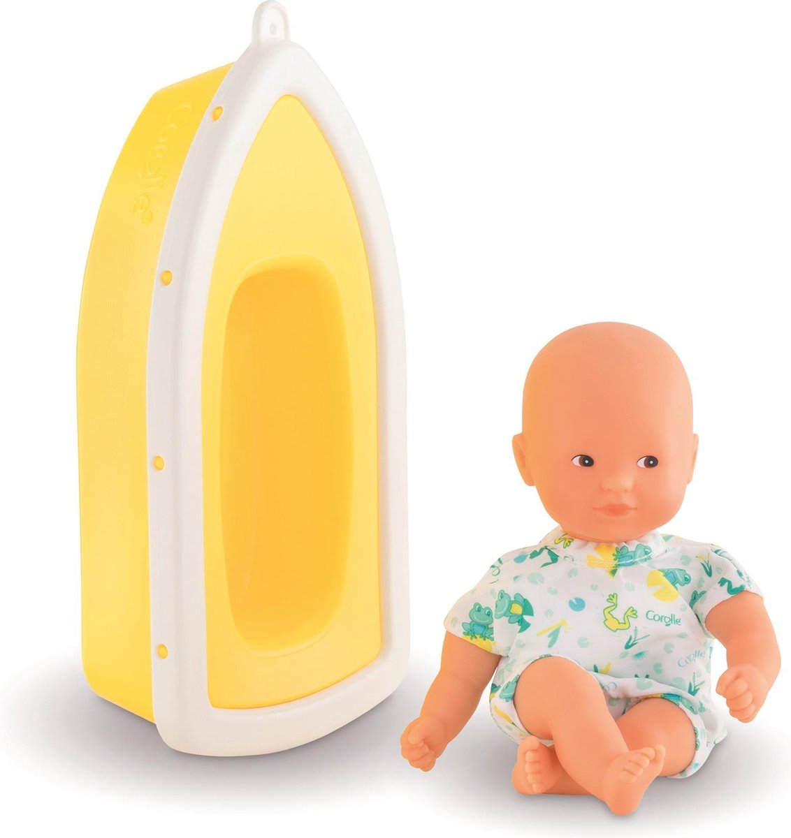 Corolle Mpp Mini Bath Plouf