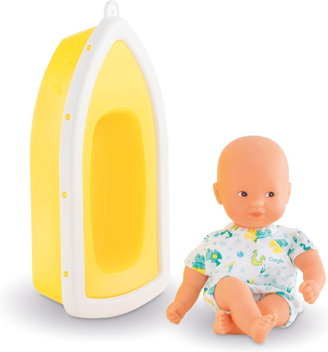 Corolle Mpp Mini Bath Plouf