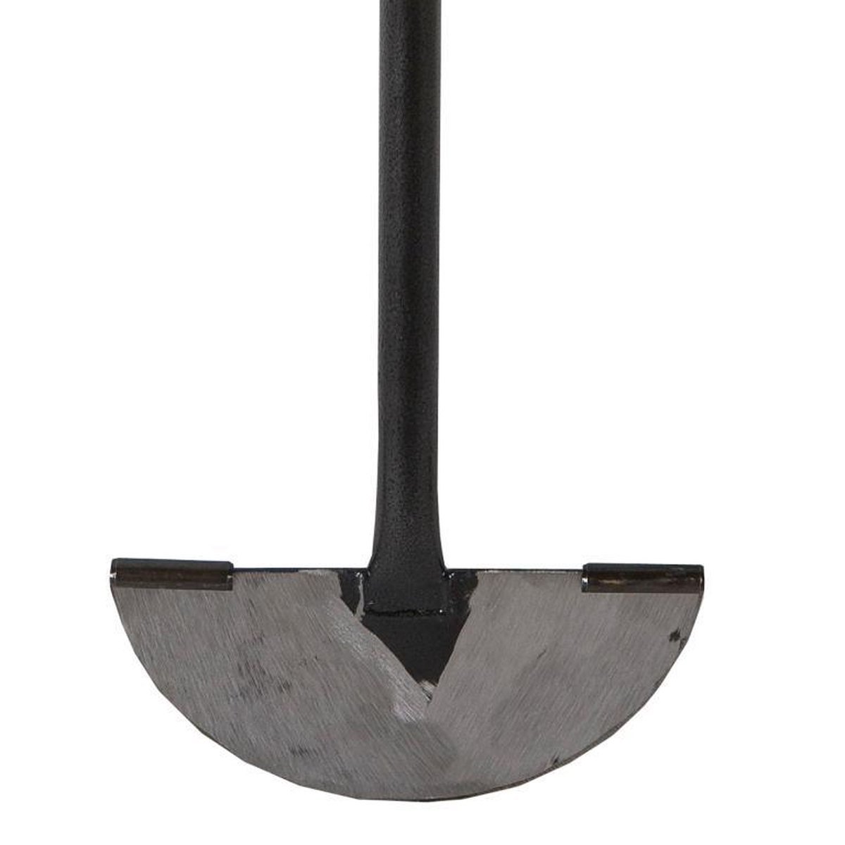 Talen Tools - Graskantsteker - Buissteel - T-handvat - Met Opstap