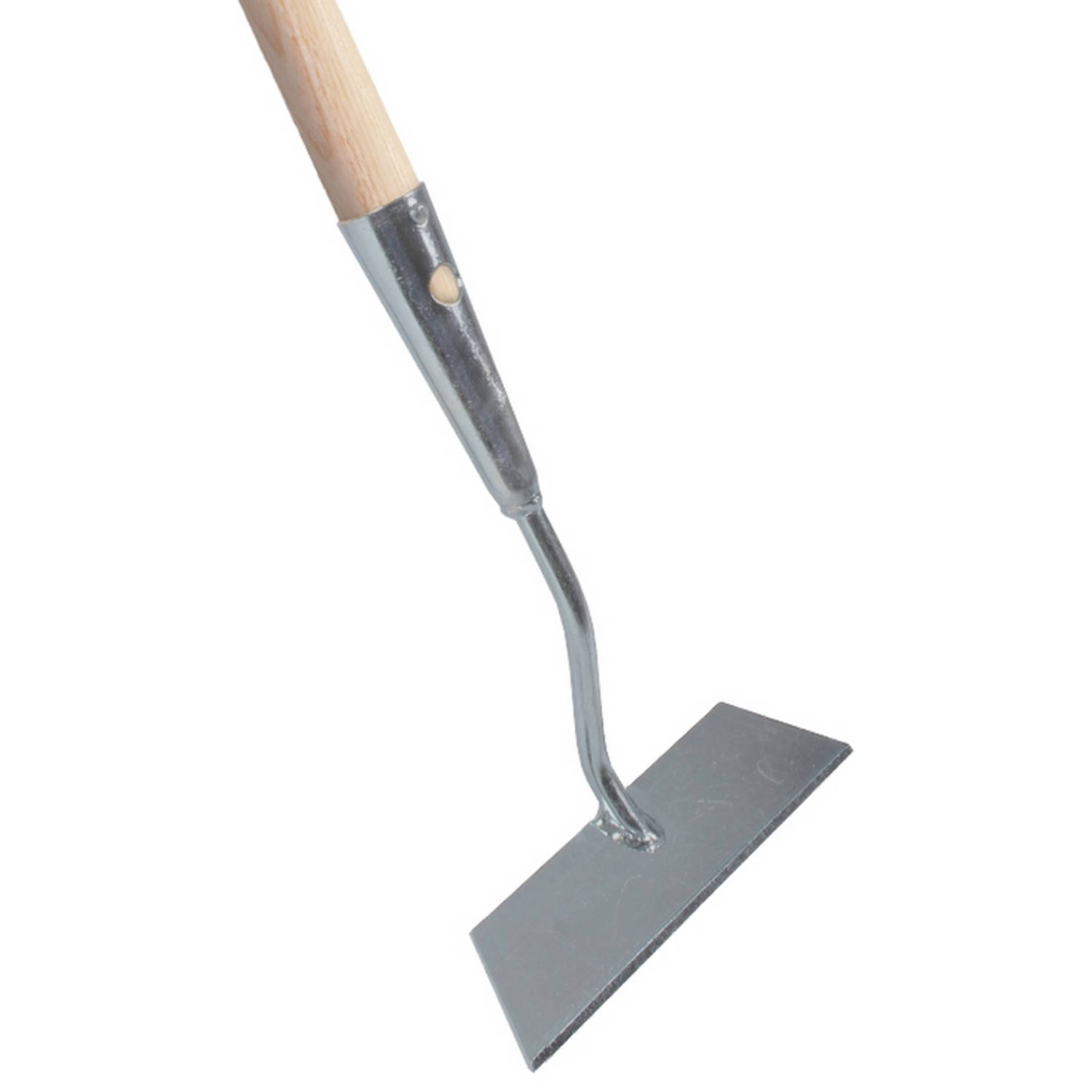 Talen Tools - Rechte Schoffel - 20 Cm - Zonder Steel