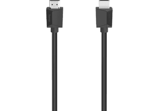 Hama 200703 Kabel HDMI Hse 3m - Zwart