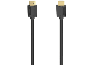 Hama 200700 HDMI-kabel UHD 2m