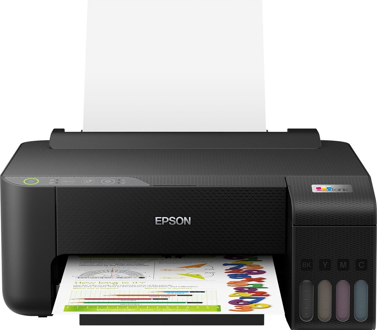 Epson EcoTank ET-1810 - Zwart