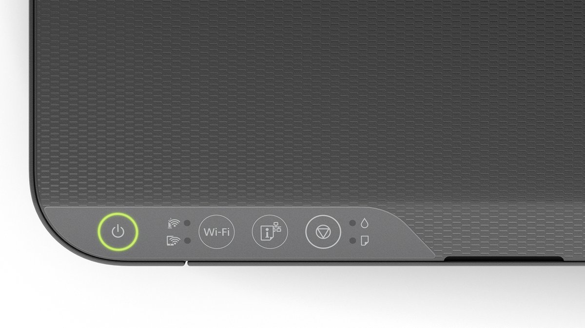 Epson EcoTank ET-1810 - Zwart