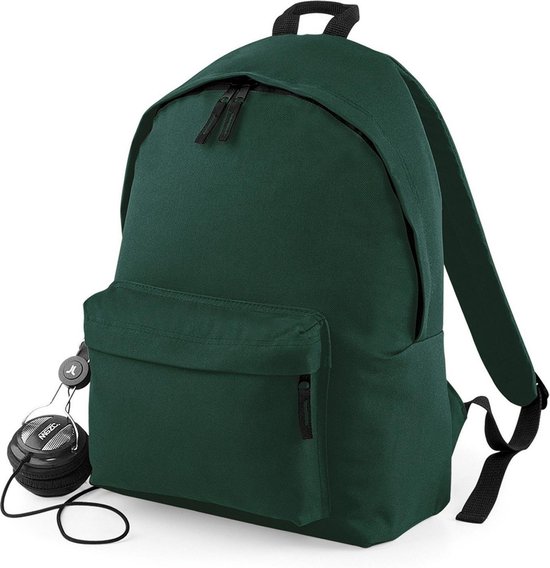 Senvi Original Fashion Rugzak 18 Liter - Groen