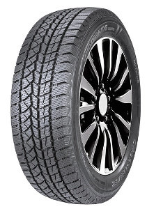 Double Star DW02 ( 245/45 R17 99T XL ) - Zwart