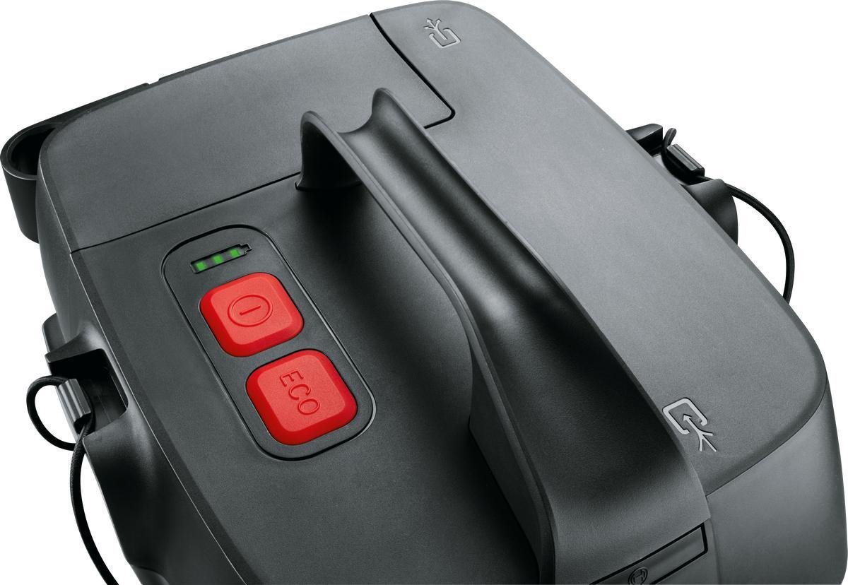 Bosch AdvancedVac 18V-8 (zonder accu)