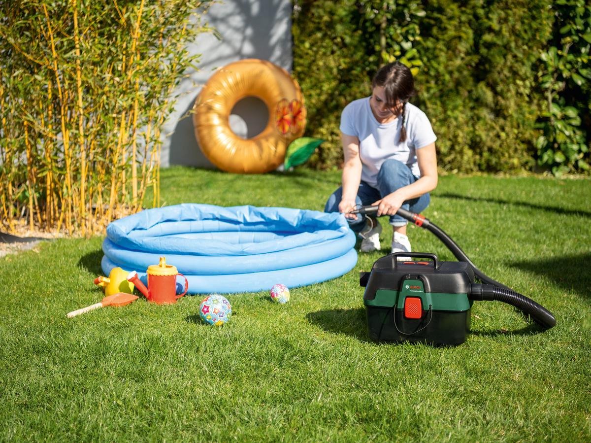 Bosch AdvancedVac 18V-8 (zonder accu)