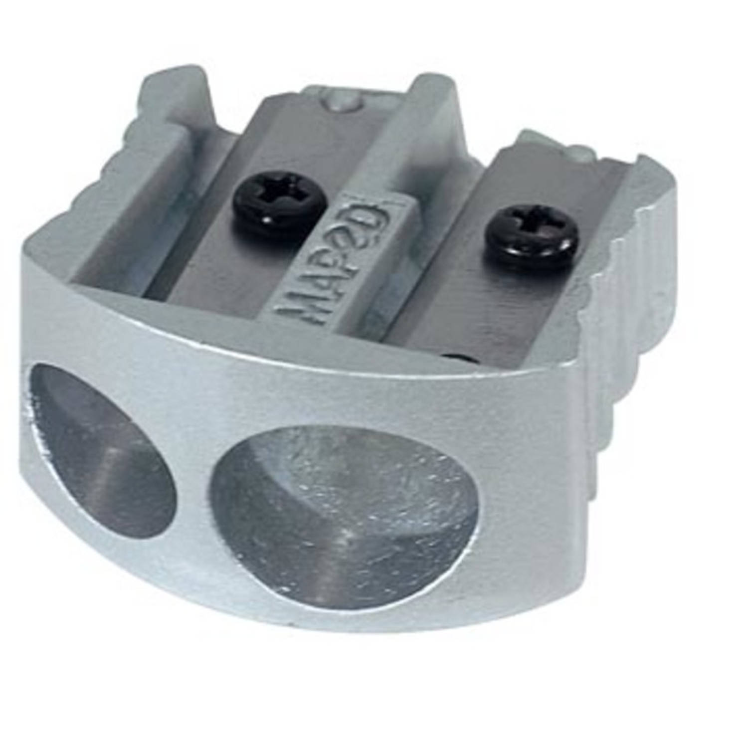 Maped Potloodslijper Classic 2-gaats, In Een Doos