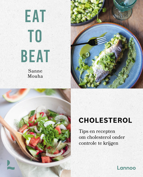 Eat to beat: Cholesterol