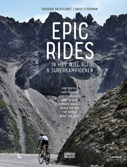 Epic Rides