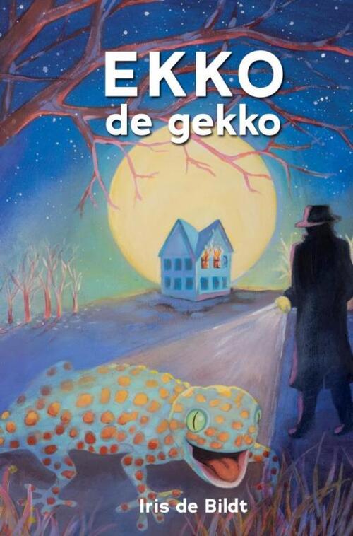 Ekko de gekko