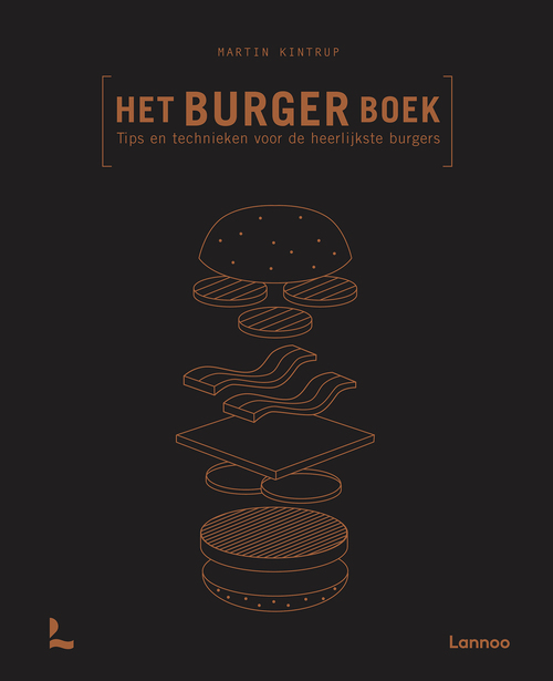 Het Burger Boek