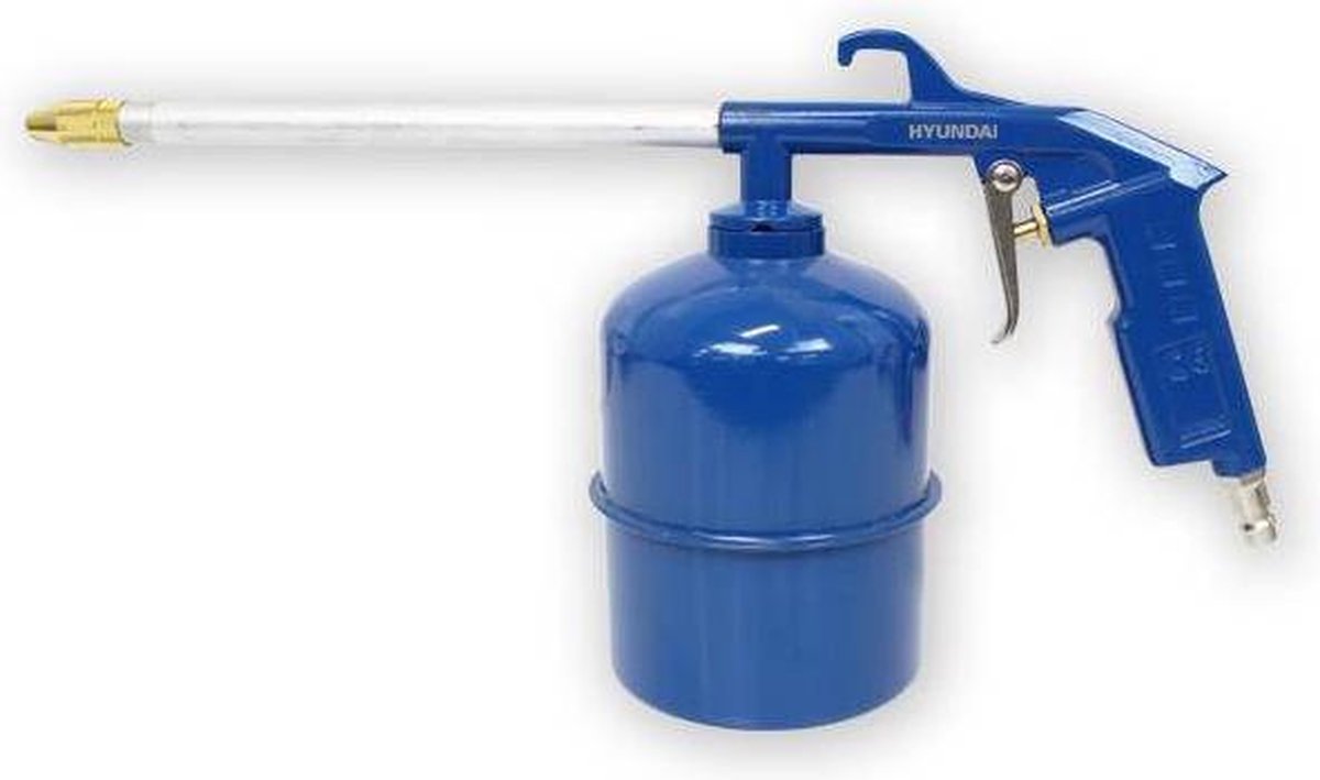 Hyundai Compressoraccessoires 5X - 55901