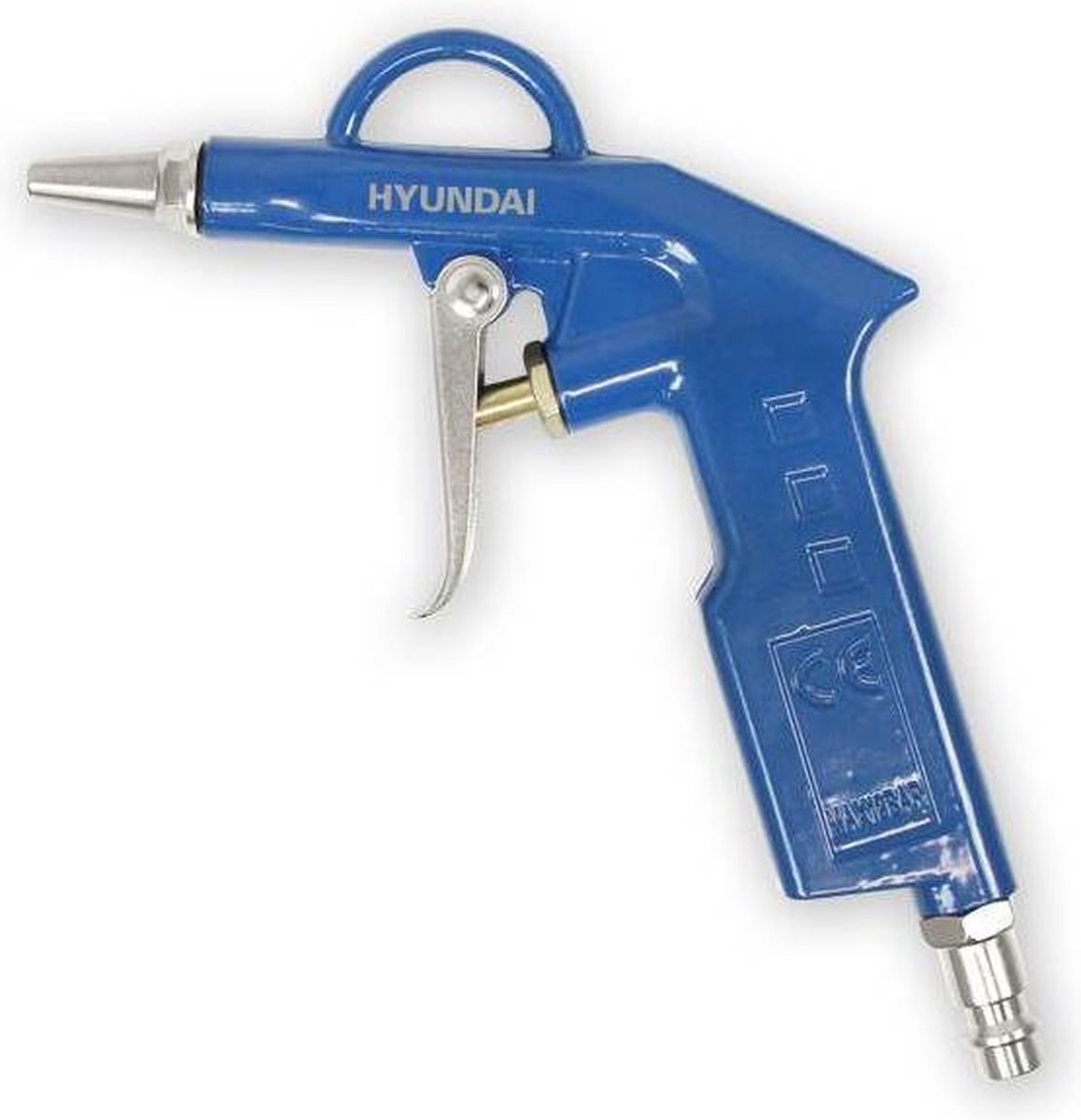 Hyundai Compressoraccessoires 5X - 55901