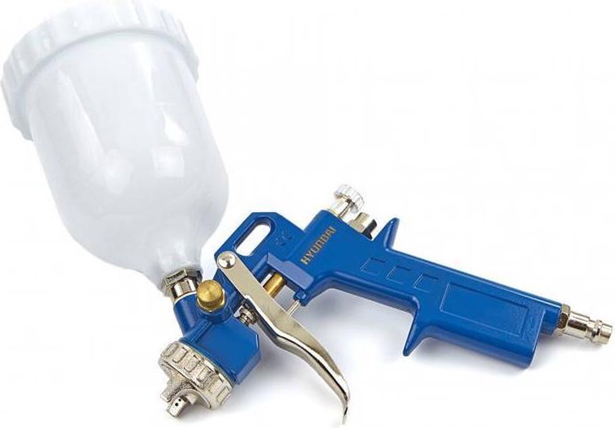 Hyundai Compressoraccessoires 5X - 55901