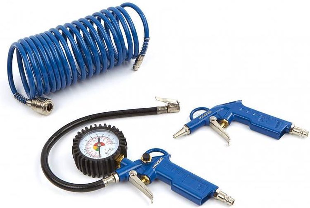 Hyundai Compressoraccessoires 5X - 55901