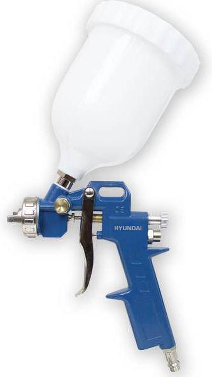 Hyundai Compressoraccessoires 5X - 55901