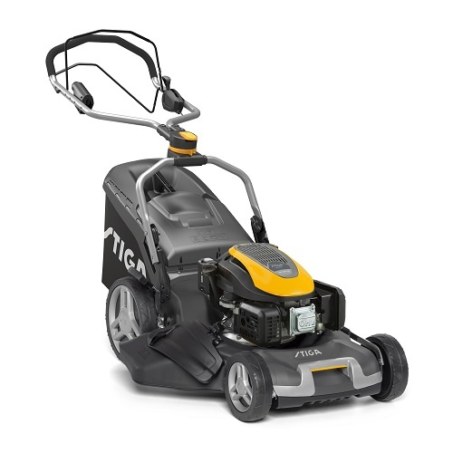 Stiga Combi 955 VE Benzine Grasmaaier | ST 200 LS OHV Autochoke | 53cm