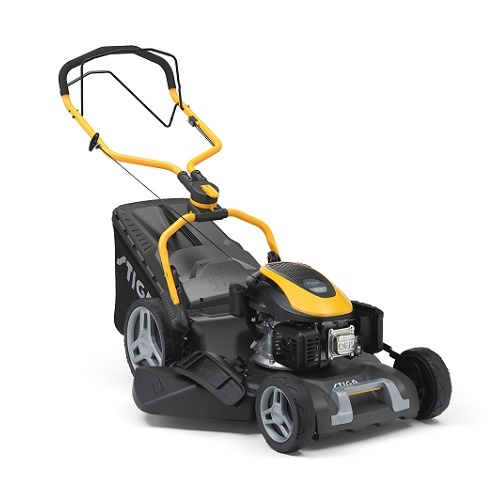 Stiga Combi 753 S Benzine Grasmaaier | ST 170 OHV Autochoke | 51cm