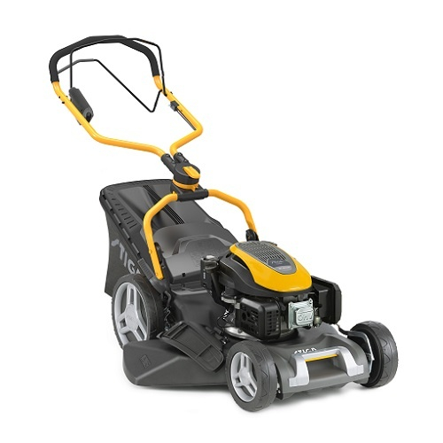 Stiga Combi 753 SE Benzine Grasmaaier | ST 170 LS OHV Autochoke | 51cm