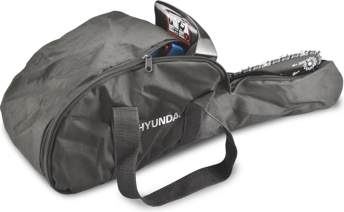 Hyundai Carving Kettingzaag 25cc - 57257