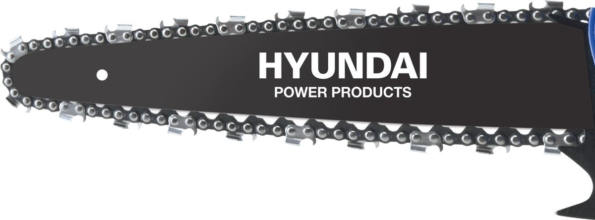 Hyundai Carving Kettingzaag 25cc - 57257